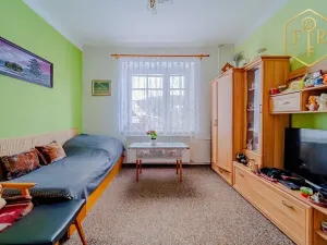 Prodej rodinného domu, Petrovice, 246 m2