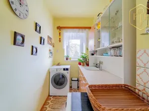 Prodej rodinného domu, Petrovice, 246 m2