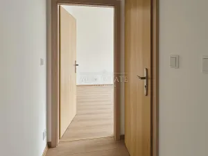 Pronájem bytu 1+1, Habartov, Mírová, 41 m2