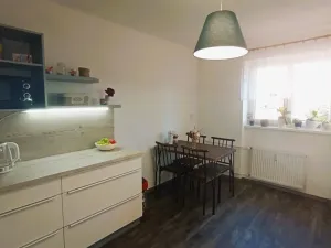 Pronájem bytu 2+1, České Budějovice - České Budějovice 3, Jeremiášova, 57 m2