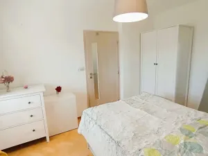 Pronájem bytu 2+1, České Budějovice - České Budějovice 3, Jeremiášova, 57 m2