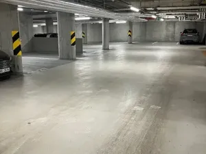 Pronájem bytu 2+kk, Praha - Hostivař, Nurmiho, 63 m2