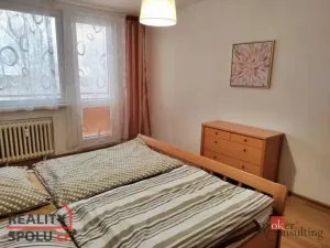 Pronájem bytu 2+1, Rokytnice v Orlických horách, Sídliště 1. máje, 54 m2