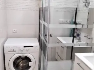 Pronájem bytu 2+1, Rokytnice v Orlických horách, Sídliště 1. máje, 54 m2