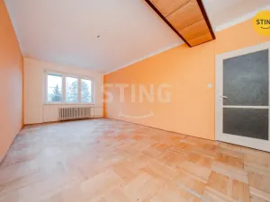 Prodej bytu 2+1, Ostrava, Španielova, 55 m2