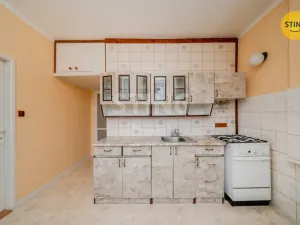 Prodej bytu 2+1, Ostrava, Španielova, 55 m2