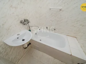 Prodej bytu 2+1, Ostrava, Španielova, 55 m2