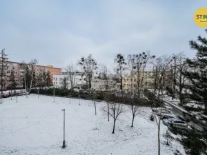 Prodej bytu 2+1, Ostrava, Španielova, 55 m2