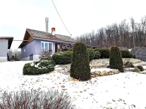 Pronájem rodinného domu, Střelice, Tetčická, 70 m2