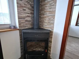 Pronájem rodinného domu, Střelice, Tetčická, 70 m2