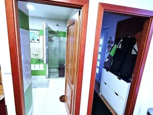 Pronájem rodinného domu, Střelice, Tetčická, 70 m2