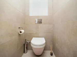 Pronájem bytu 3+kk, Praha - Horní Měcholupy, Nad přehradou, 78 m2