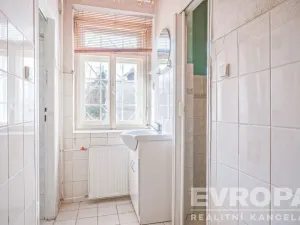 Pronájem bytu 1+1, Havlíčkův Brod, Bezručova, 46 m2