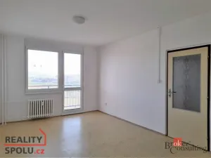 Pronájem bytu 1+1, Rychnov nad Kněžnou, Mírová, 40 m2