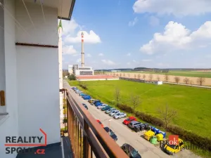 Pronájem bytu 1+1, Rychnov nad Kněžnou, Mírová, 40 m2