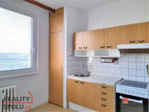 Pronájem bytu 1+1, Rychnov nad Kněžnou, Mírová, 40 m2