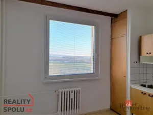 Pronájem bytu 1+1, Rychnov nad Kněžnou, Mírová, 40 m2