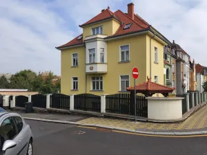 Pronájem bytu 3+1, Teplice, Antonína Dvořáka, 100 m2