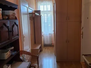 Pronájem bytu 3+1, Teplice, Antonína Dvořáka, 100 m2