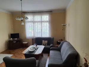 Pronájem bytu 3+1, Teplice, Antonína Dvořáka, 100 m2