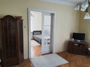 Pronájem bytu 3+1, Teplice, Antonína Dvořáka, 100 m2