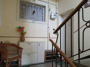 Pronájem bytu 3+1, Teplice, Antonína Dvořáka, 100 m2