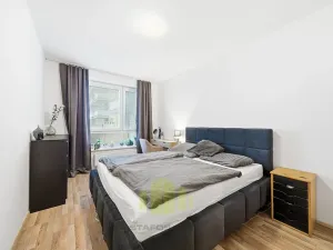 Prodej bytu 2+kk, Olomouc, Janského, 53 m2