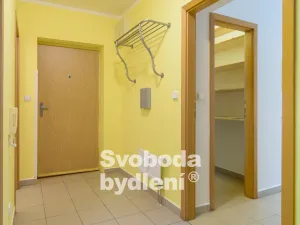 Pronájem bytu 2+kk, Praha - Troja, K Haltýři, 59 m2