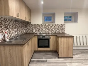 Pronájem bytu 2+1, Chomutov, Holečkova, 50 m2