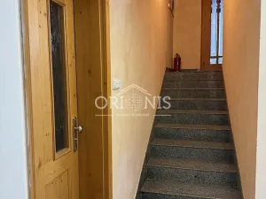 Pronájem bytu 2+1, Chomutov, Holečkova, 50 m2