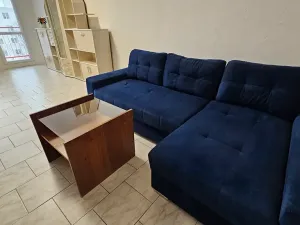 Pronájem bytu 3+1, Kladno, Anglická, 68 m2