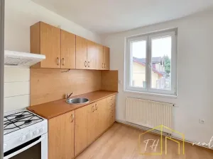 Prodej bytu 1+1, Novosedlice, Drahénská, 28 m2