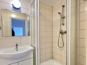 Prodej bytu 1+1, Novosedlice, Drahénská, 28 m2