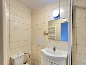 Prodej bytu 1+1, Novosedlice, Drahénská, 28 m2
