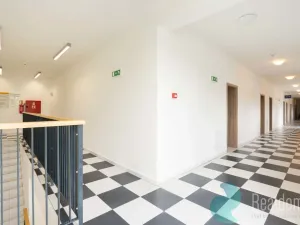 Pronájem kanceláře, Český Krumlov, Budějovická, 89 m2