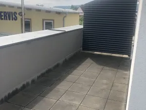 Pronájem kanceláře, Český Krumlov, Budějovická, 89 m2