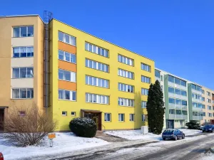 Prodej bytu 2+1, Opava - Předměstí, Hobzíkova, 58 m2
