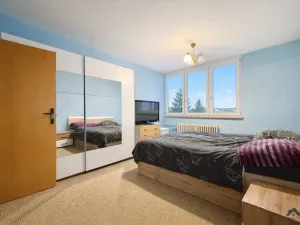 Prodej bytu 2+1, Opava - Předměstí, Hobzíkova, 58 m2