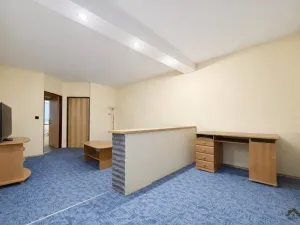 Prodej bytu 2+1, Opava - Předměstí, Hobzíkova, 58 m2