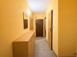 Prodej bytu 2+1, Opava - Předměstí, Hobzíkova, 58 m2