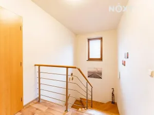 Prodej rodinného domu, Olšany, 92 m2