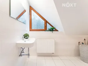 Prodej rodinného domu, Olšany, 92 m2