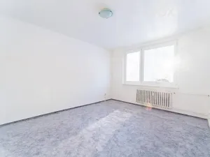 Pronájem bytu 2+1, Šumperk, Šumavská, 60 m2