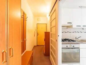 Prodej bytu 2+1, Olomouc, Varšavské nám., 56 m2