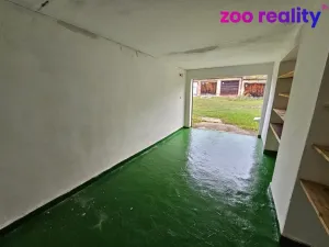 Pronájem garáže, Litvínov, 19 m2
