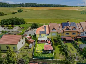 Prodej rodinného domu, Březina, 142 m2