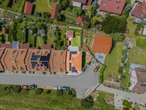 Prodej rodinného domu, Březina, 142 m2