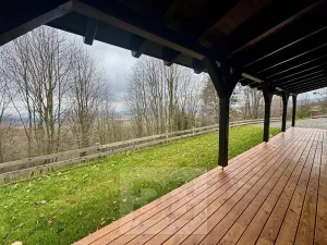 Pronájem bytu 2+kk, Jarcová, 69 m2