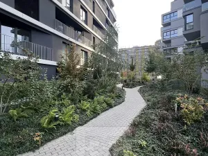 Prodej bytu 2+kk, Praha - Strašnice, Ramonova, 66 m2