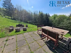 Prodej rodinného domu, Prostřední Bečva, 250 m2